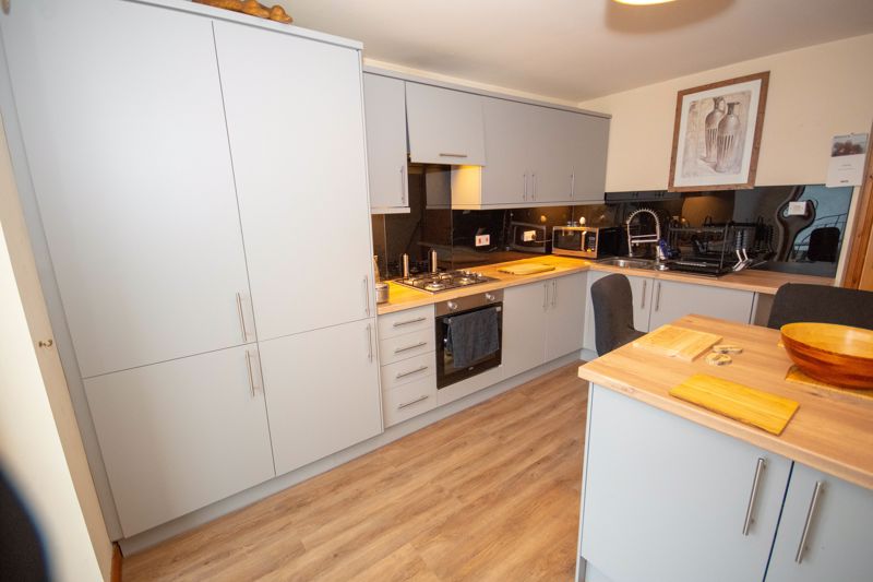 Spinnaker Way Dalgety Bay